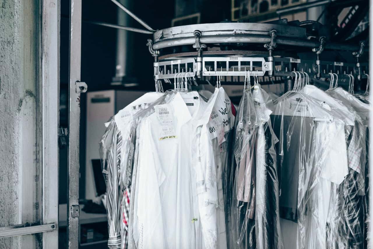 dry cleaning and laundry startup, mr jeff, raises us$12 million to expand operations in latin america
