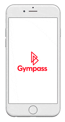 gympass app walktrhough 