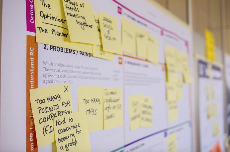 Pregúntate: ¿es El Método Agile Adecuado Para Tu Startup?