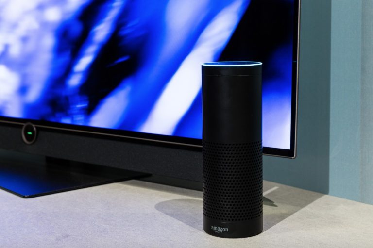 Chile Rejects Amazon's Alexa Due To Name Complications