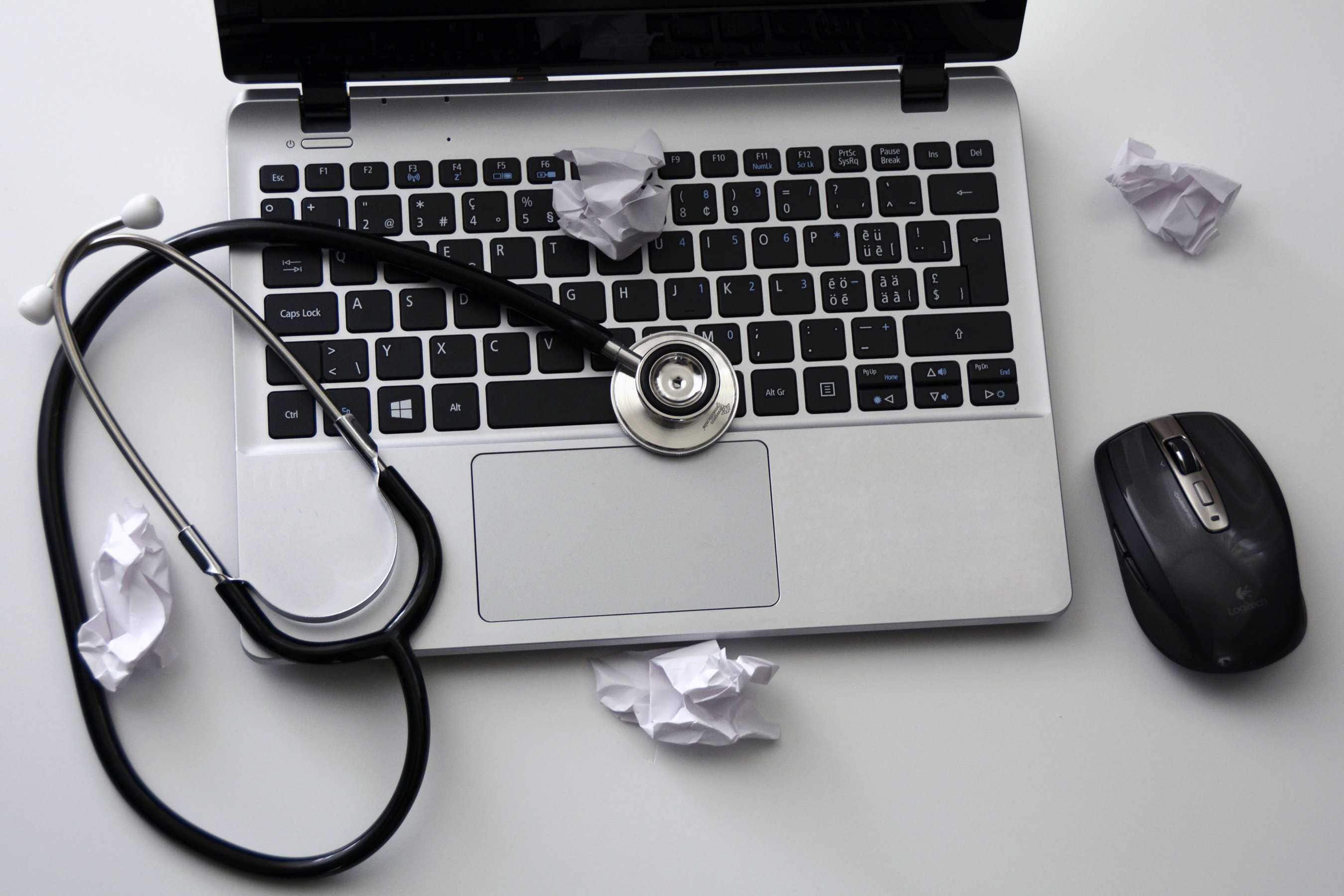 9 argentine healthtech startups digitizing the medical industry