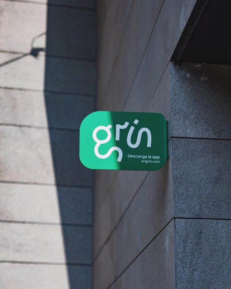 Grin Debe Retirar Sus Scooters De La Ciudad De México, Se Defiende