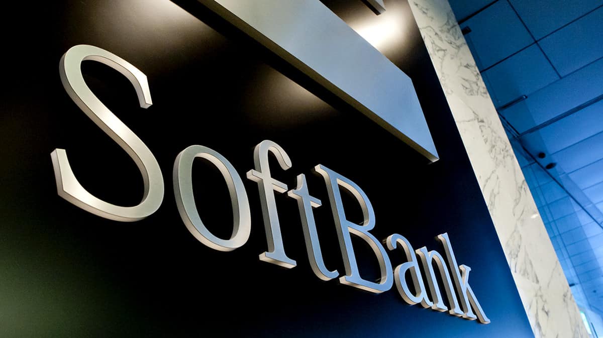 softbank lanza fondo de inversión latinoamericano de us$5,000 millones