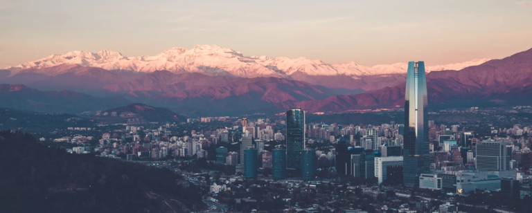 Facebook Colabora Con Start-up Chile Para Lanzar Un Nuevo Laboratorio De Innovación.