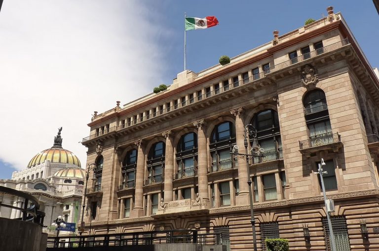El Banco Central De México Obstaculiza Los "crypto Exchange" Tras La Nueva Legislación