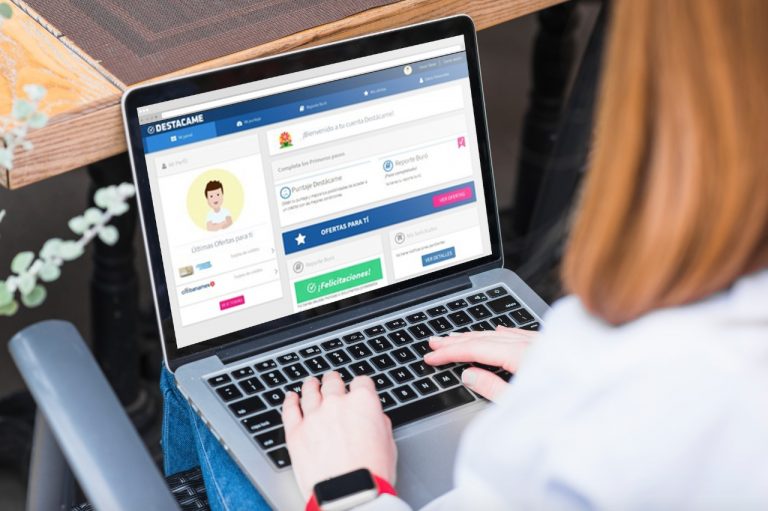 Destácame, La Plataforma Chilena De Soluciones De Crédito, Cierra Serie A Por Us$3 Millones