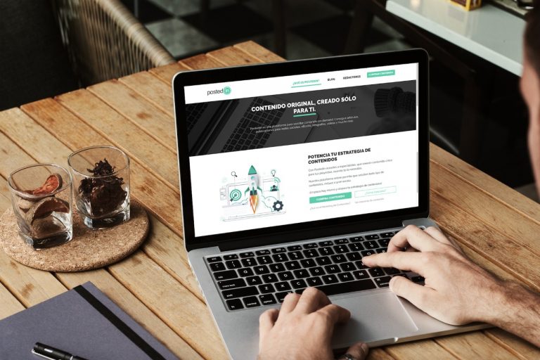 La Startup Chilena Postedin Ayuda A Las Empresas A Crear Contenido Asombroso Sin Problemas