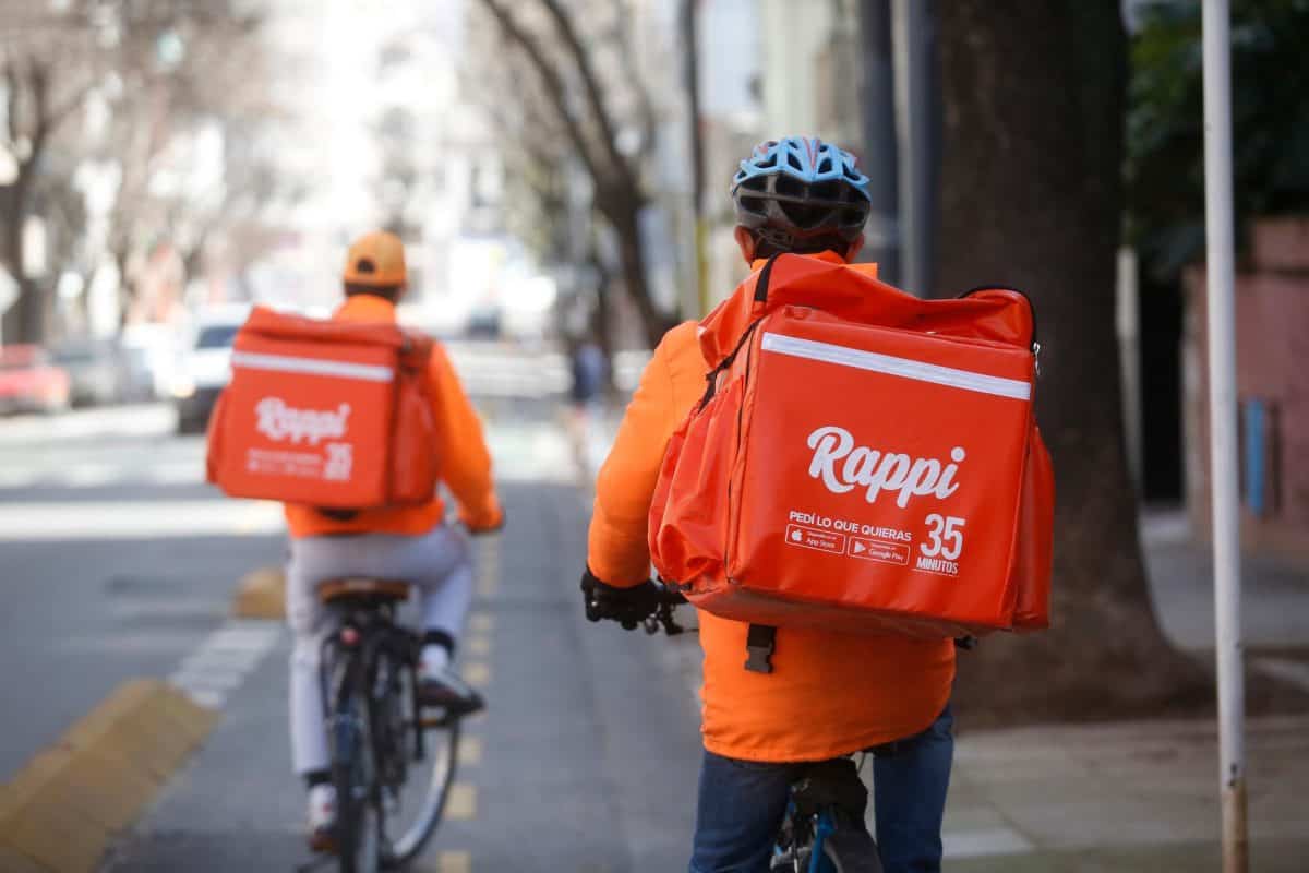 rappi teams up with sanofi for home delivery medicinal services