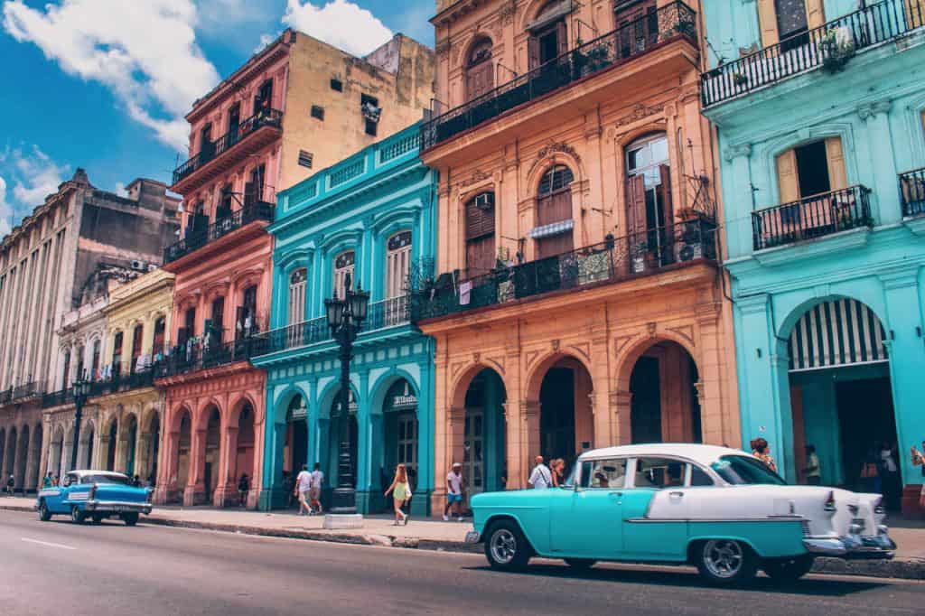 Google Lanza Nueva Iniciativa Para Mejorar La Infraestructura De Internet De Cuba