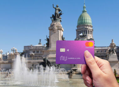 Nubank Formalizes Entrance To Argentina, Continues Its Massive Expansion