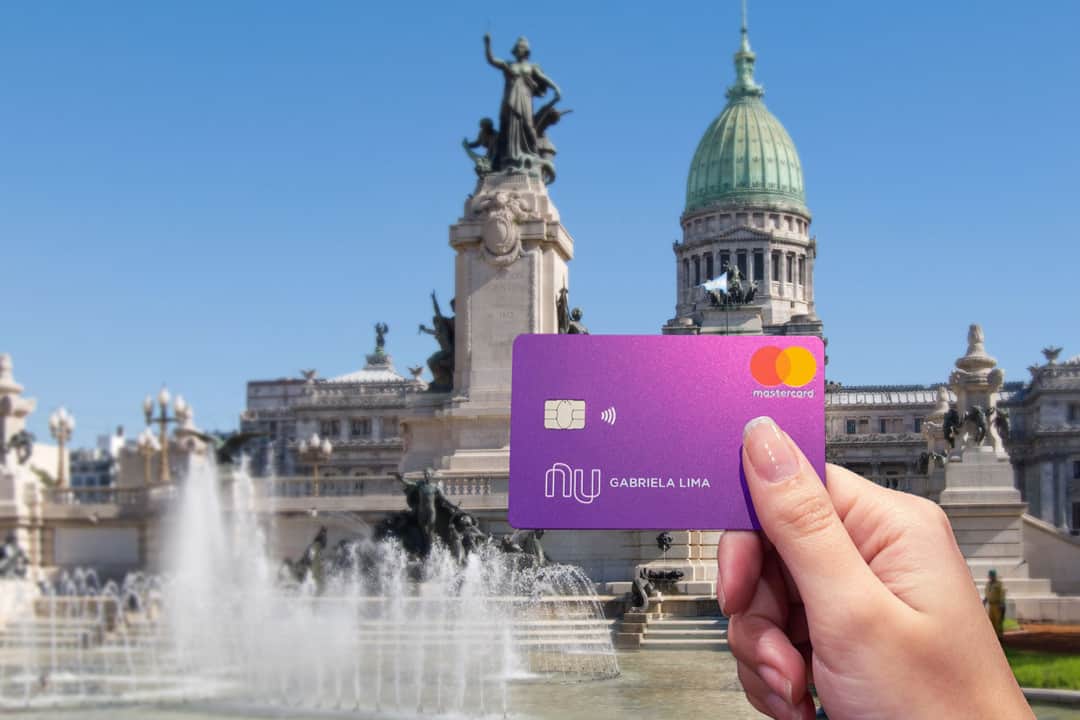 Nubank Formalizes Entrance To Argentina, Continues Its Massive Expansion