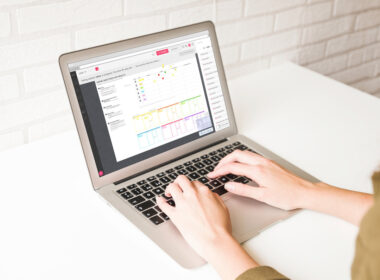 La Startup Argentina, Mural, Fomenta El Design Thinking Colaborativo