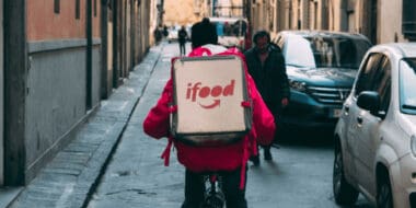 Ifood, Brazil's Largest Delivery App, Funds New Ai Learning Center