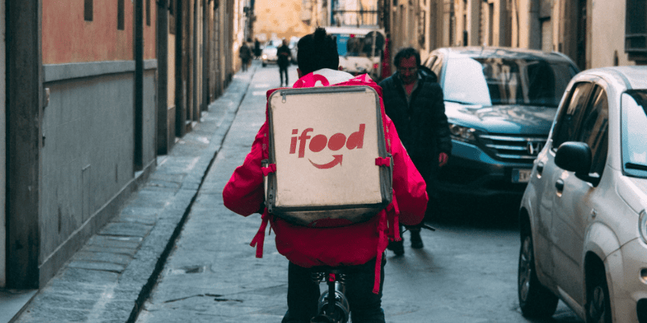 ifood, brazil’s largest delivery app, funds new ai learning center