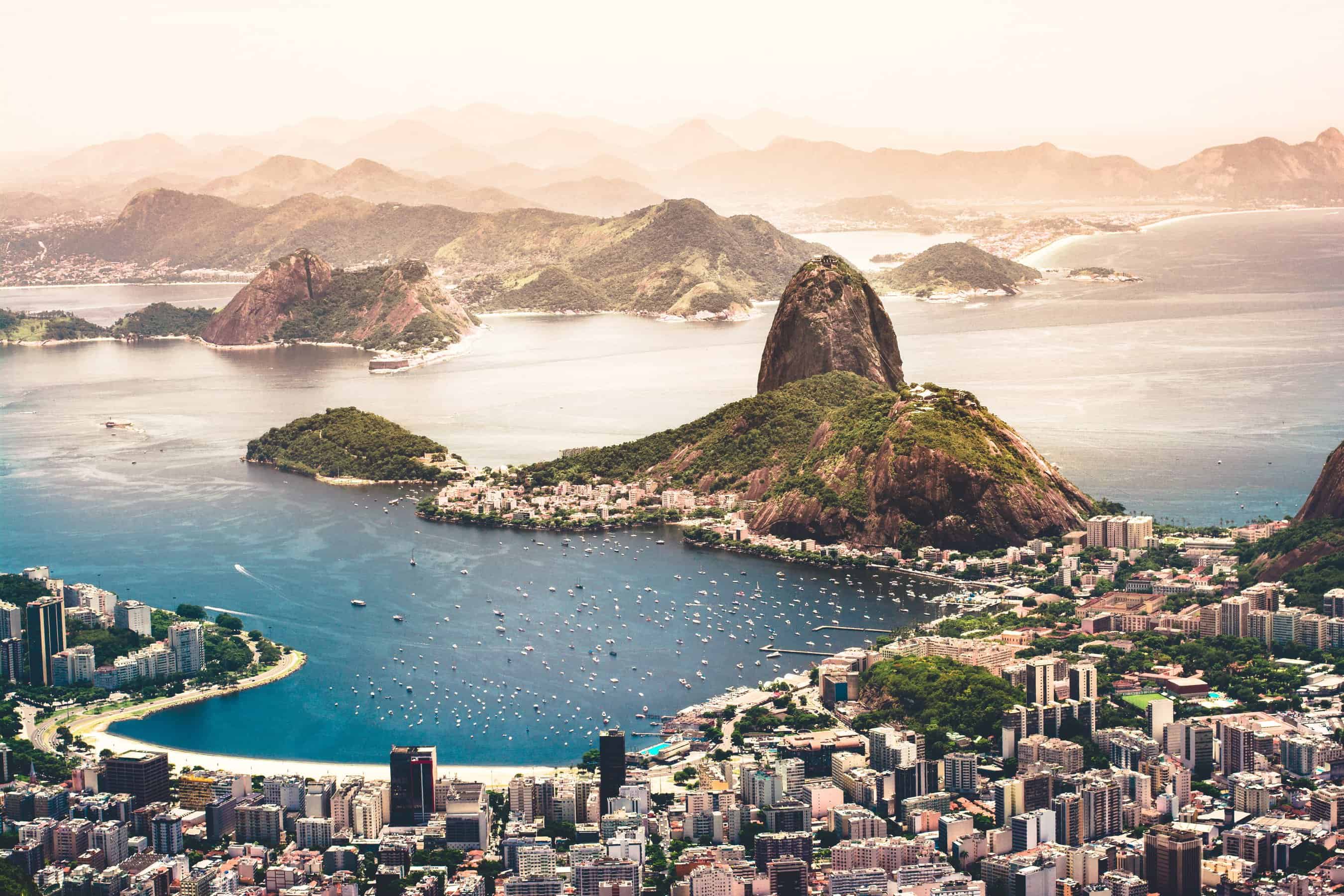 10 Startups Mejorando La Atención Médica En Río De Janeiro