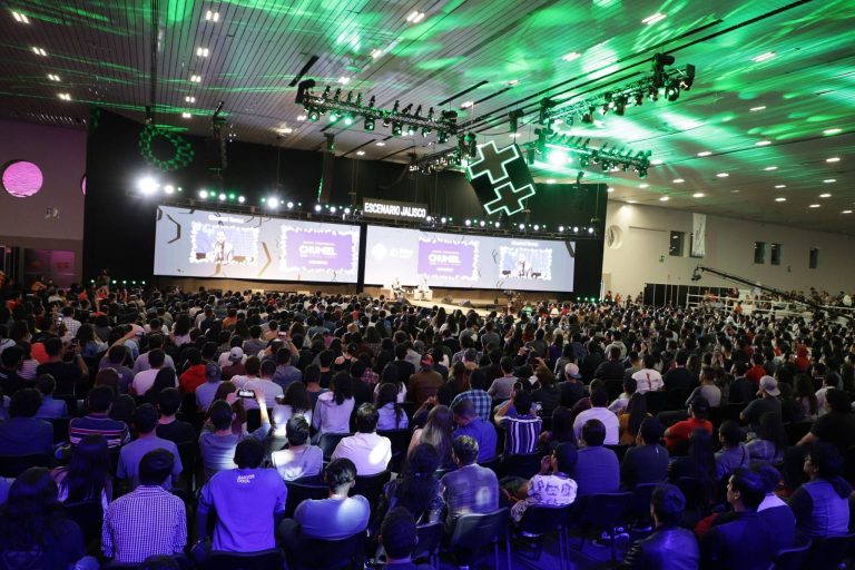 Talent Land 2019 Concluye, Atrae A 60,000 Invitados