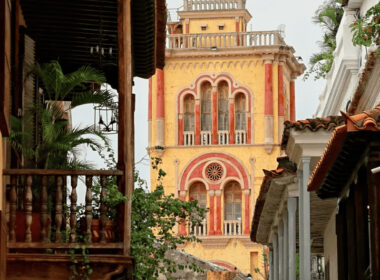 Colombia Supports Sustainable Tourism At Accelerator Event