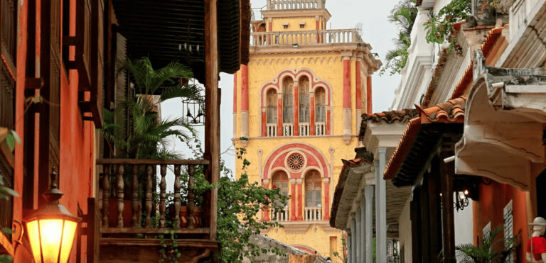 Colombia Supports Sustainable Tourism At Accelerator Event