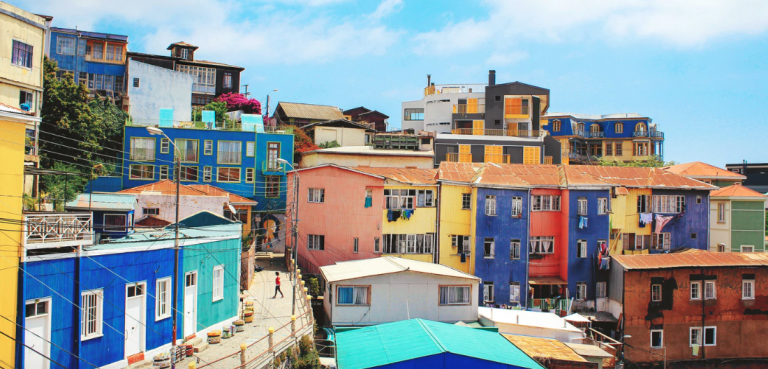 Huawei Invertirá Us$100 Millones En Infraestructura De Internet En Chile