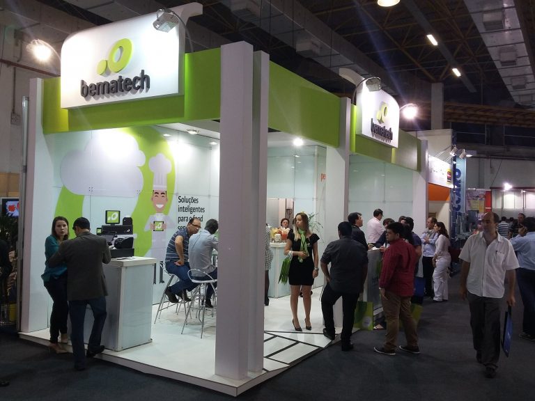 Totvs De Brasil Vende Unidad De Negocios De Hardware, Bematech, A Elgin