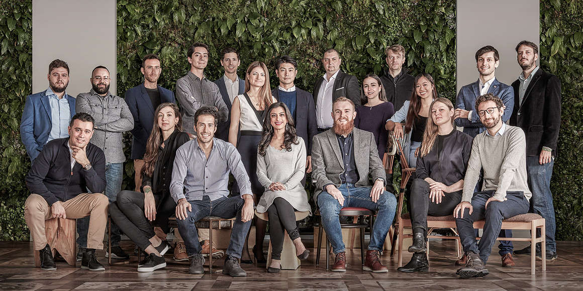 La Startup Mexicana, Xilinat, Triunfa En El Concurso Chivas Venture