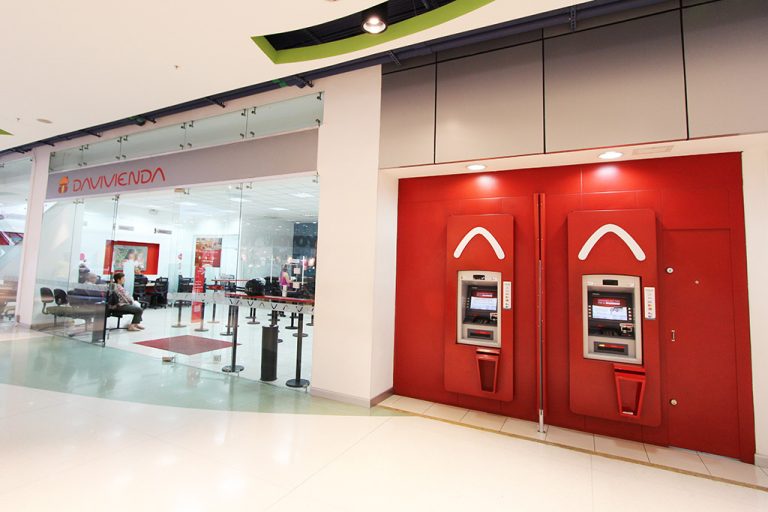 Rappipay Se Alía Con Davivienda En Colombia