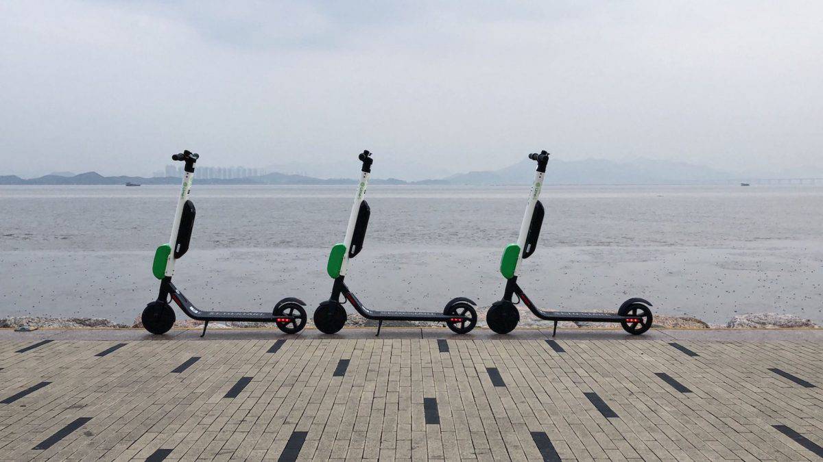 micromobility startup lime expands to bogota