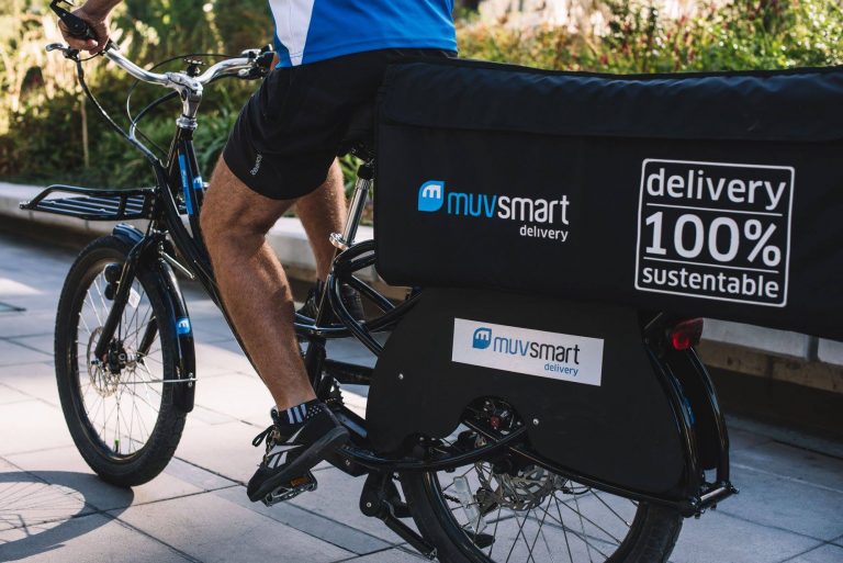 La Plataforma Mexicana De Ecommerce, 99 Minutos, Compra La Aplicación De Entrega Chilena, Muvsmart