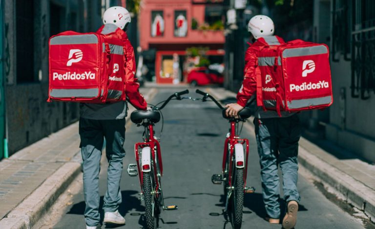 Pedidosya Adquiere Operaciones De Glovo En Chile, Redefine Objetivos