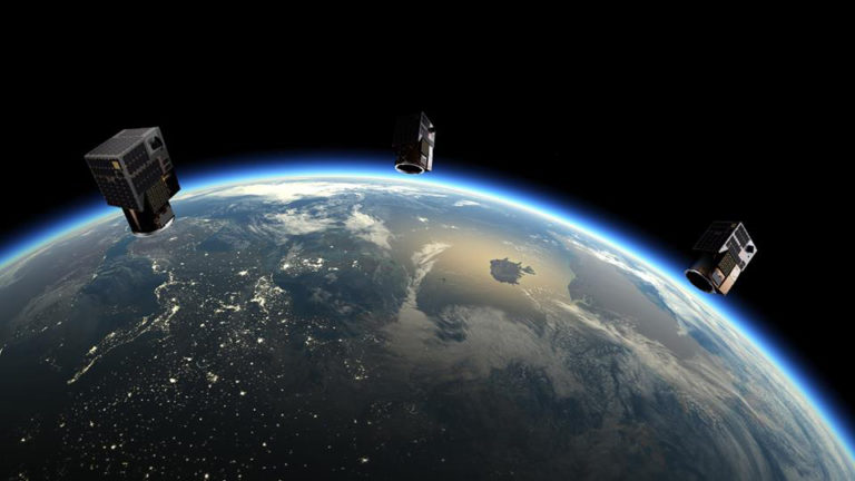 Satellogic Lanzará En El Reino Unido