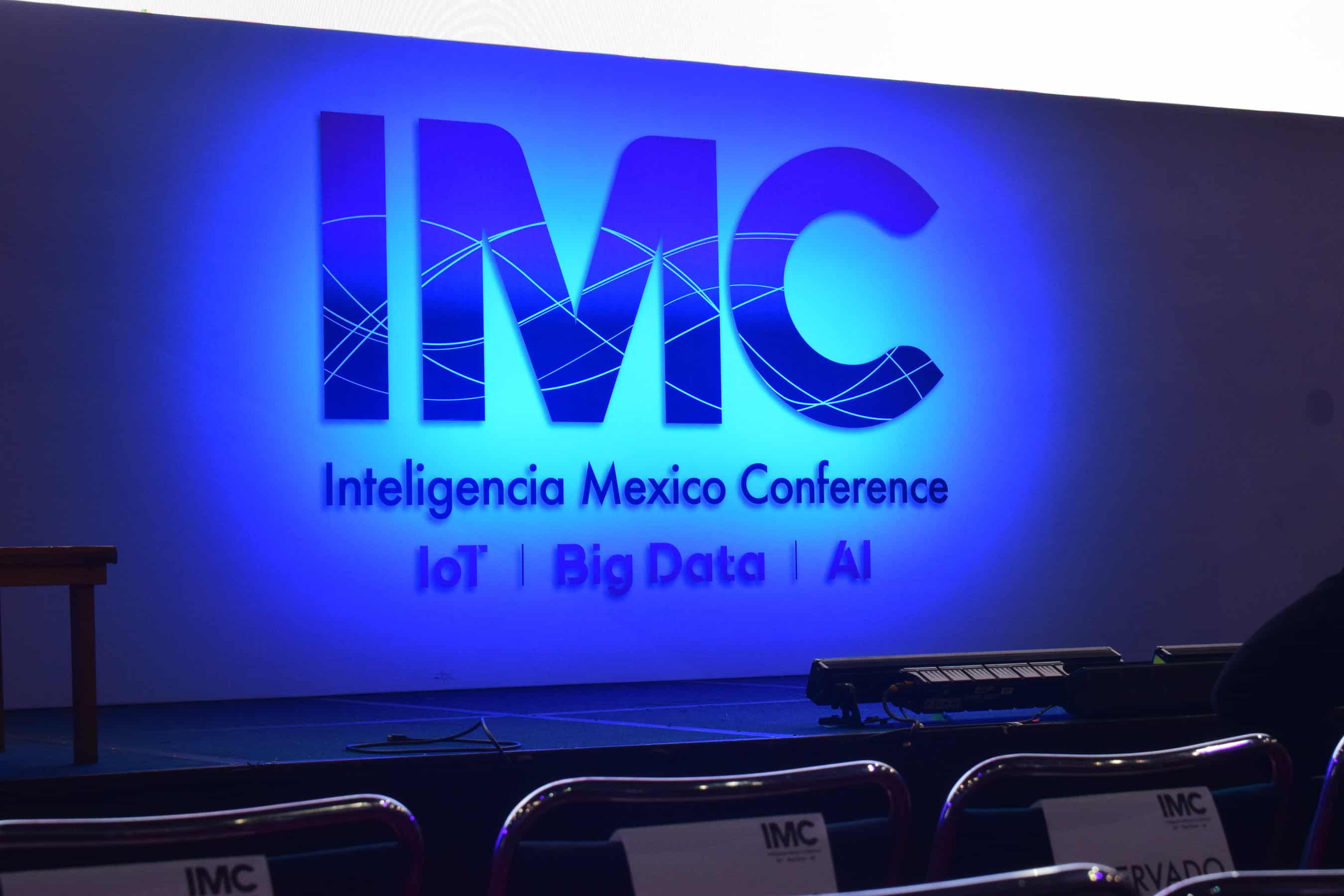 Ia, Big Data E Idc Se Vuelven El Centro De Atención En La Conferencia Inteligencia México