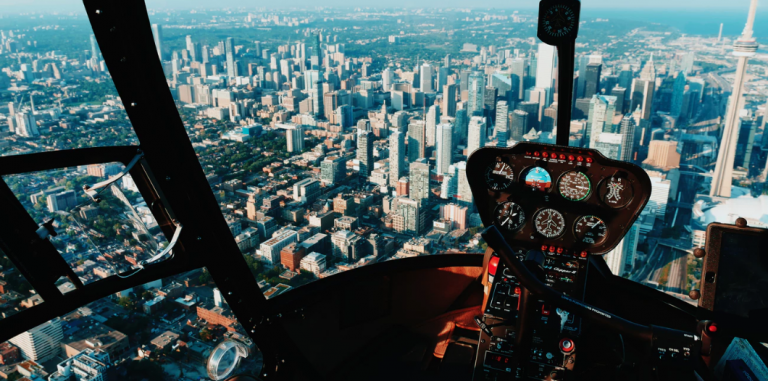 Embraerx Se Prepara Para Poner A Prueba Aerotaxis Eléctricos Para El 2020