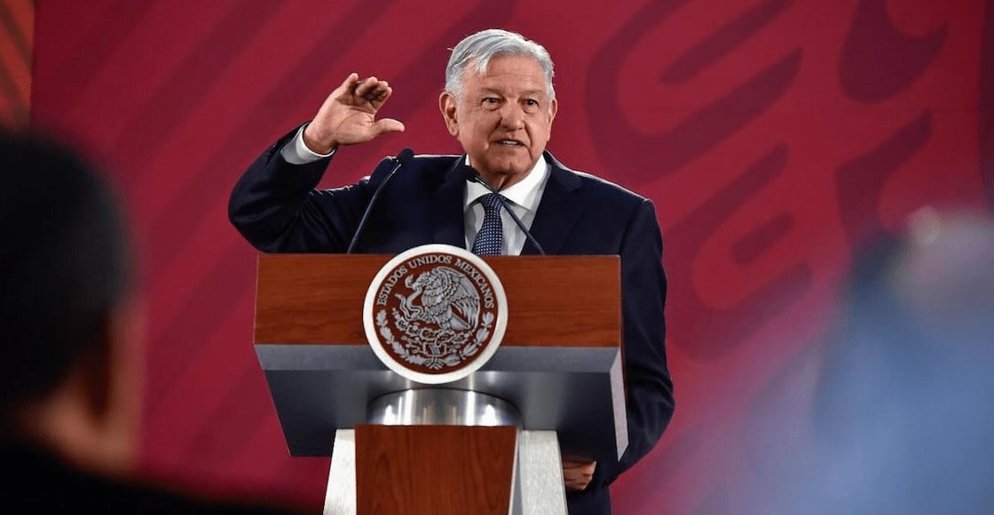 Mexican President Invites Mark Zuckerberg To Provide Internet Across Mexico