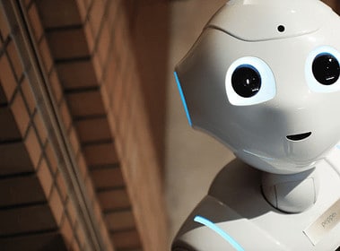 Ópera, El Robot Social Colombiano, Se Prepara Para Competir En Australia