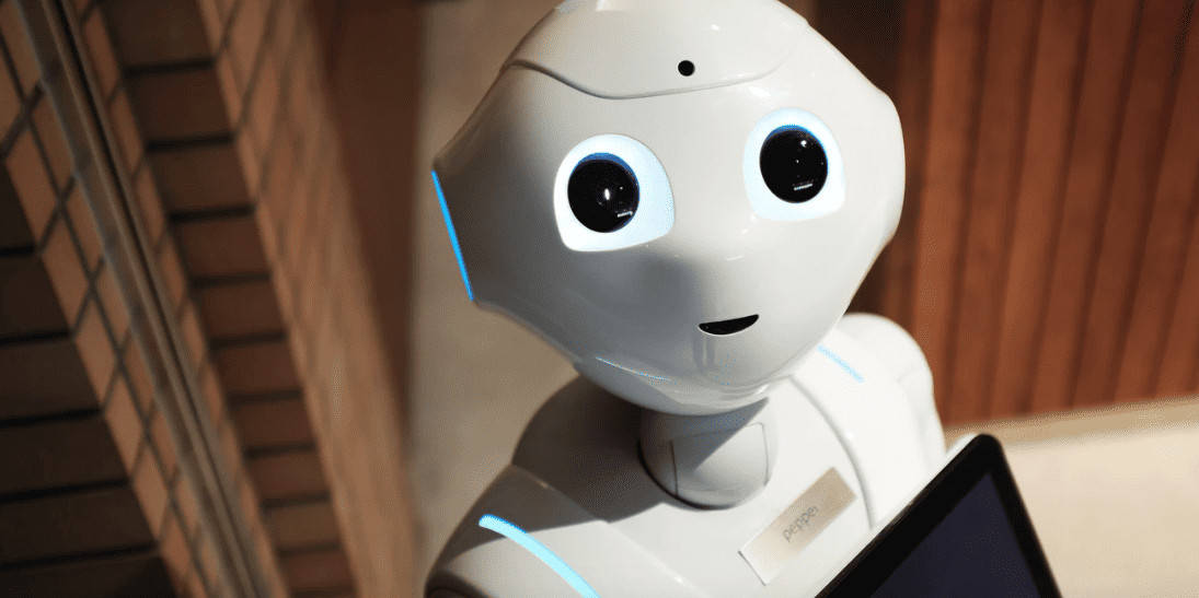 Ópera, El Robot Social Colombiano, Se Prepara Para Competir En Australia