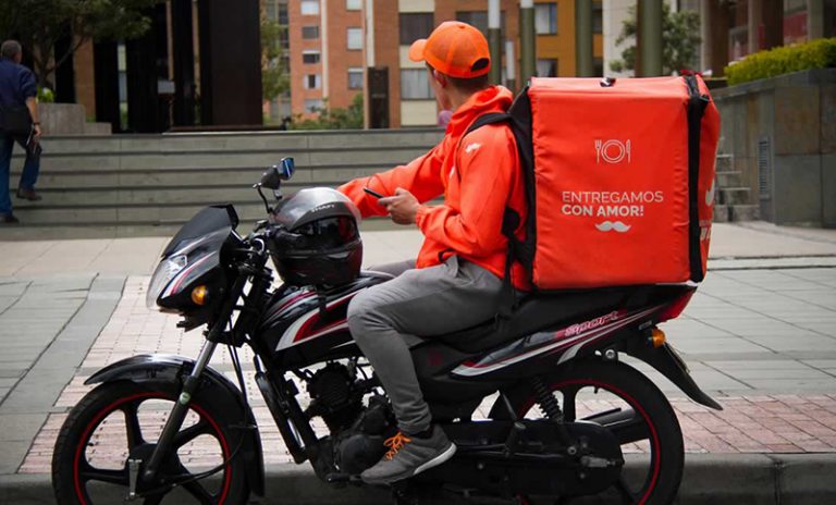 Rappi Lanzará Su Propia Tarjeta De Débito Visa En México