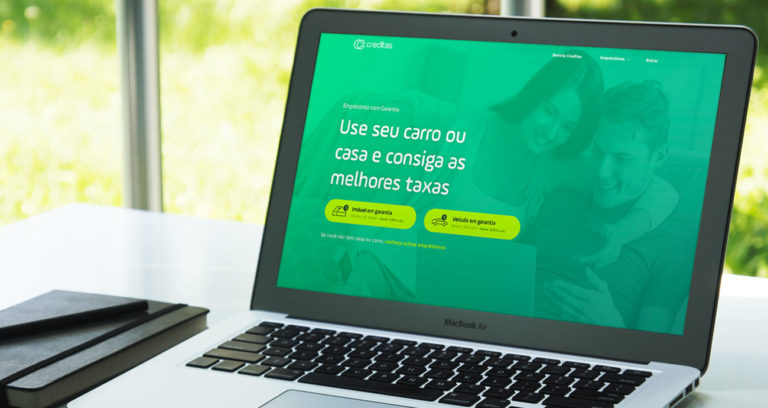 Creditas Formaliza Us$231 Millones De Softbank