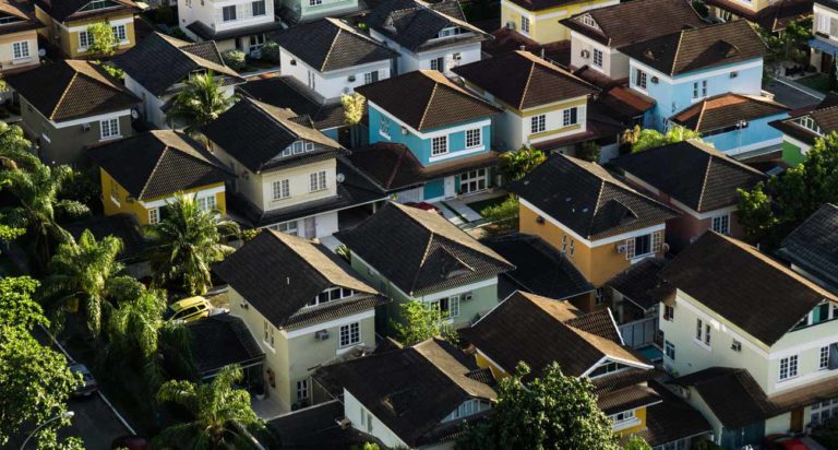 El Principal Prestamista Hipotecario De México, Smart Lending, Obtiene Financiamiento De Dila Capital