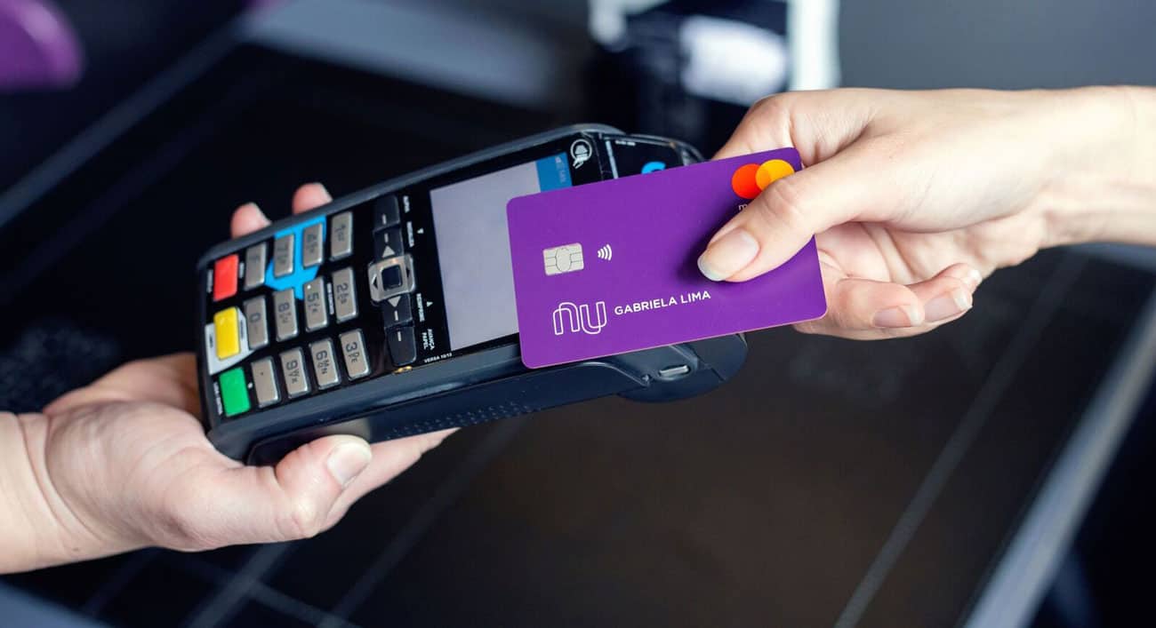 nubank scraps waiting list for credit cards