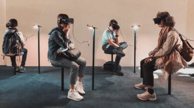 Happinss, The Mexican Startup That Uses Vr To Combat Work-related Stress