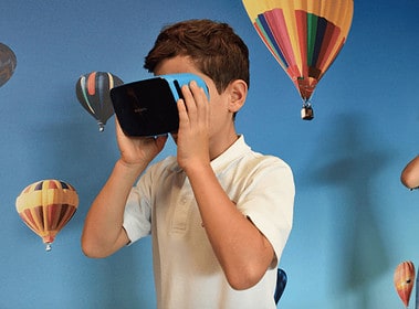 Mexico Vr And Ar: 10 Startups Mastering Virtual And Augmented Reality