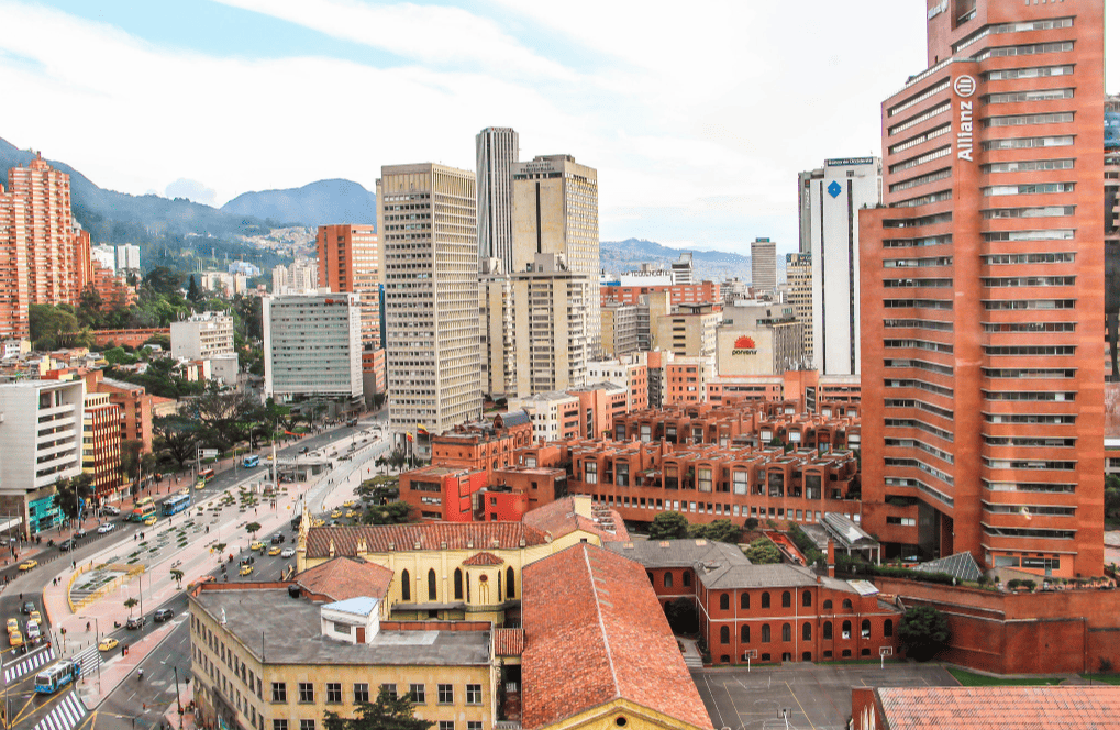 15 Fintechs Ganando Tracción En Bogotá