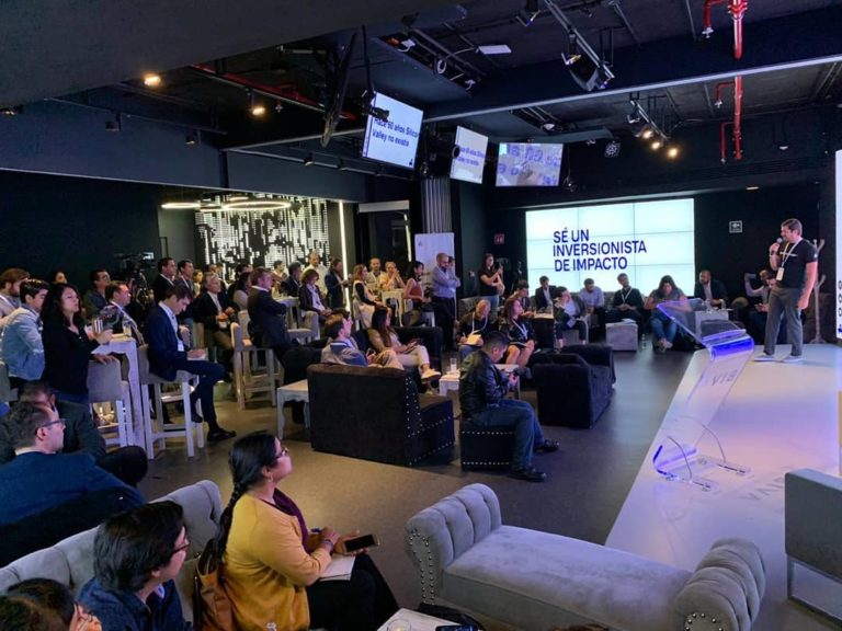 Arkangeles Apoya Ideas Descabelladas Para Que Se Hagan Realidad