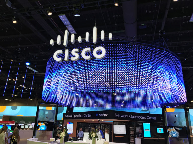 Cisco Acelera Cuatro Startups Brasileñas