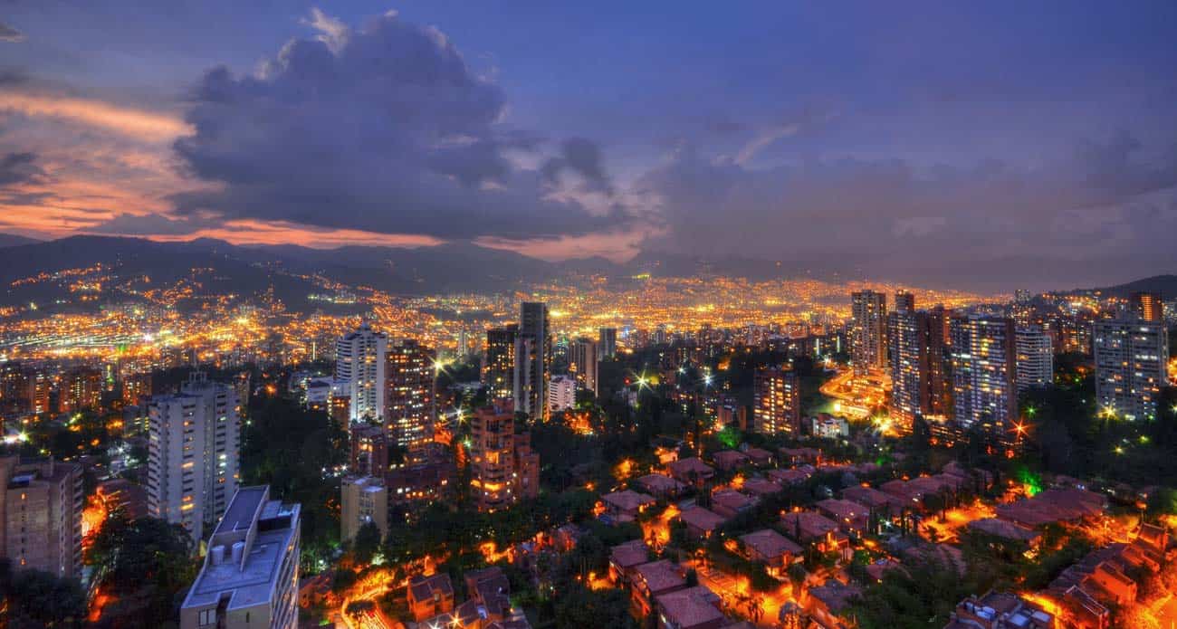 Andrew Ng Establishes New Headquarters For Ai Companies In Medellin