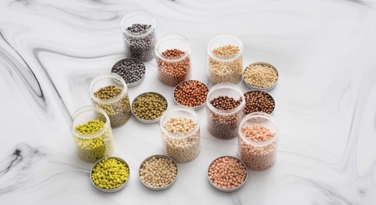 La Biotech Argentina, Bioceres, Alcanza Valor Máximo En La Bolsa Tras Aprobación De La Soya Por Parte Del Usda