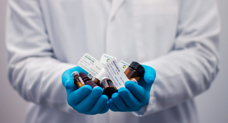 7 Biotechs Haciendo Realidad Proyectos De Ciencias En Santiago