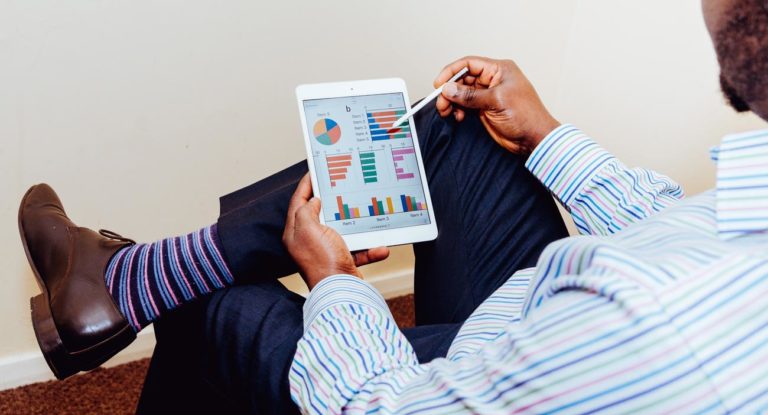 Capitaltech Adquiere La Startup Mexicana De Crowdfactoring, Konsigue