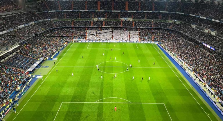 La Costarricense Sports Sonar Recauda Ronda Semilla De Us$4000,000