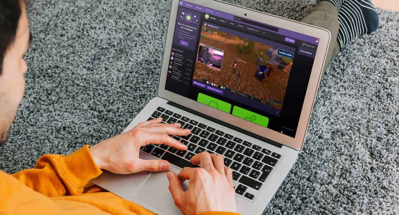 duolingo pairs up with twitch to promote language immersion via streaming